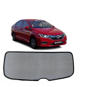 Car Dicky Window Sunshades for City New